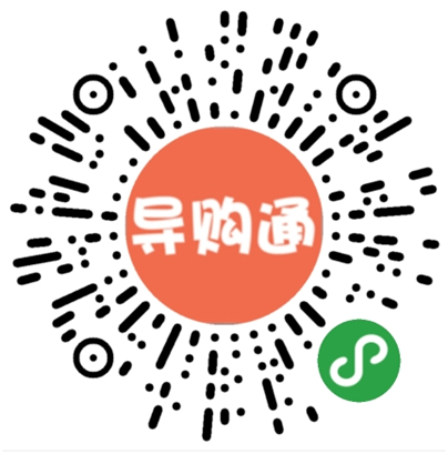 小(xiǎo)程序二維碼（可(kě)掃描）